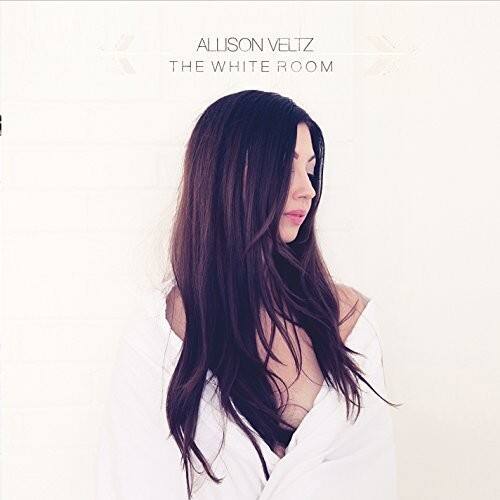 Veltz, Allison - White Room   - COMPACT DISCS [CD] price history on PriceWatchPro