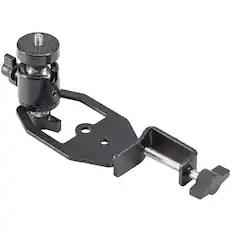 Front. Covert - Covert T60 Post Camera Mount.