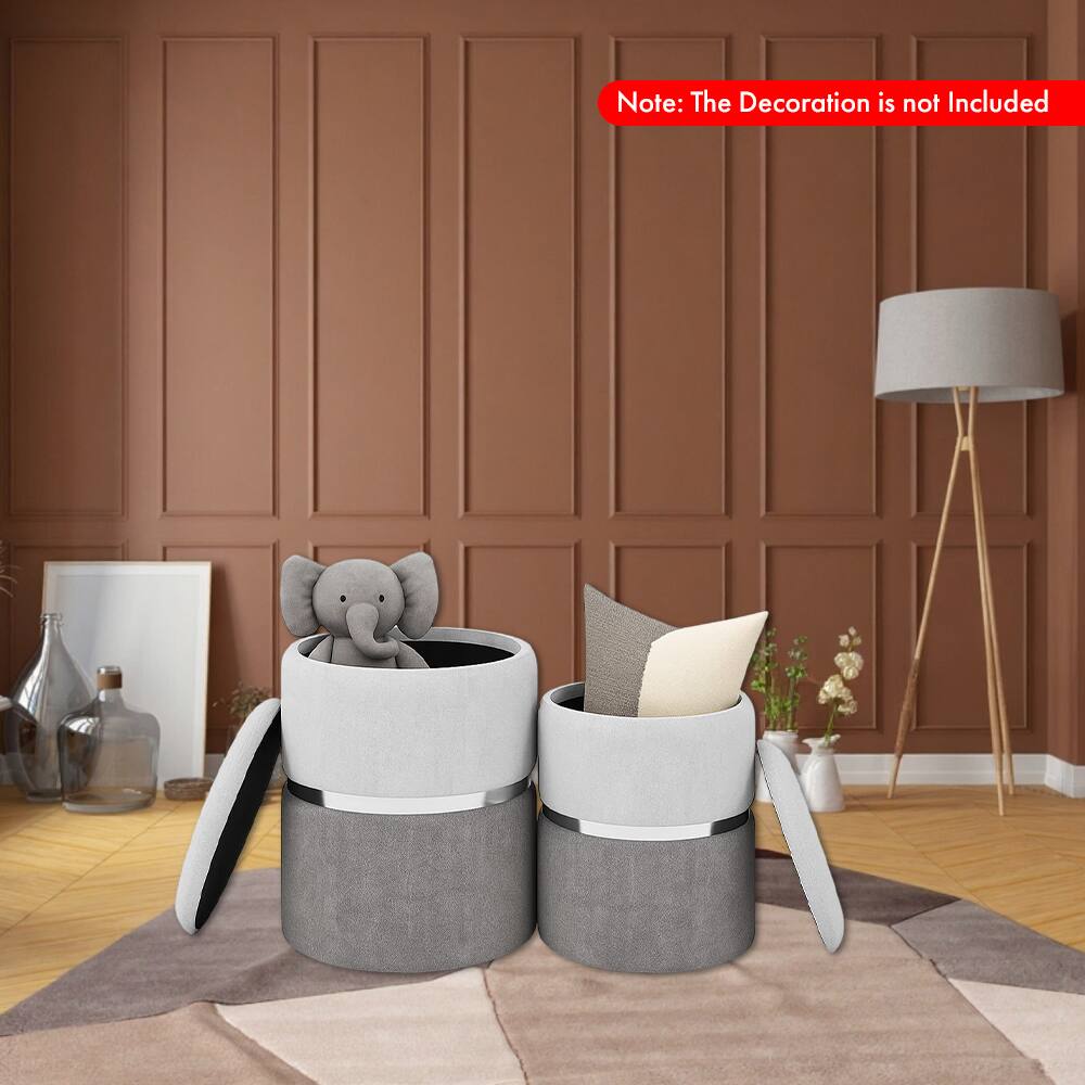 Note: The Decoration is not Included