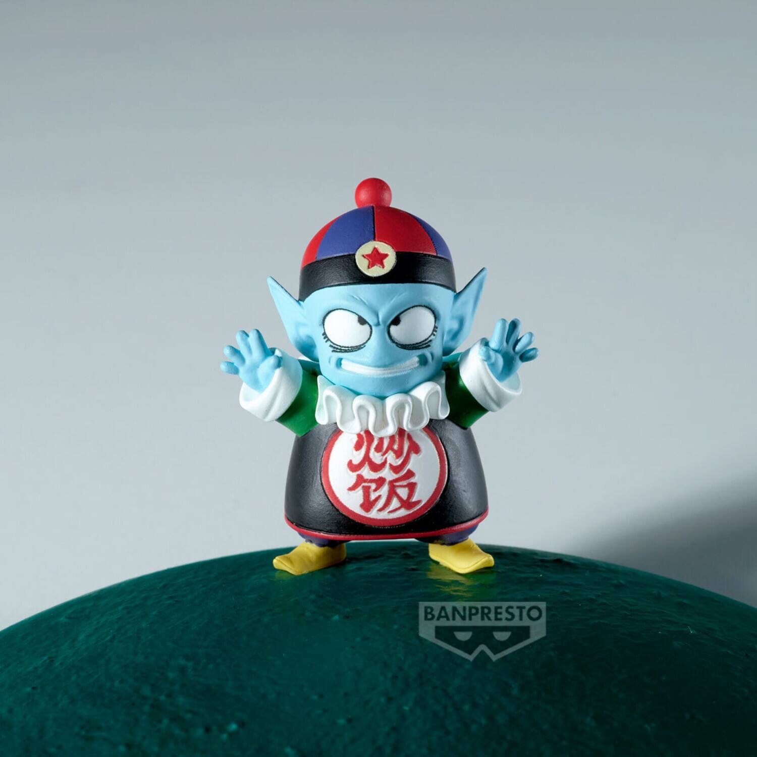 Alt View 3. PopMarket - Banpresto - Dragon Ball - History Box - Shenron Statue   - COLLECTIBLES - Multicolor.