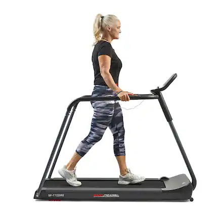 SF-T722062 SUNNY TREADMILL