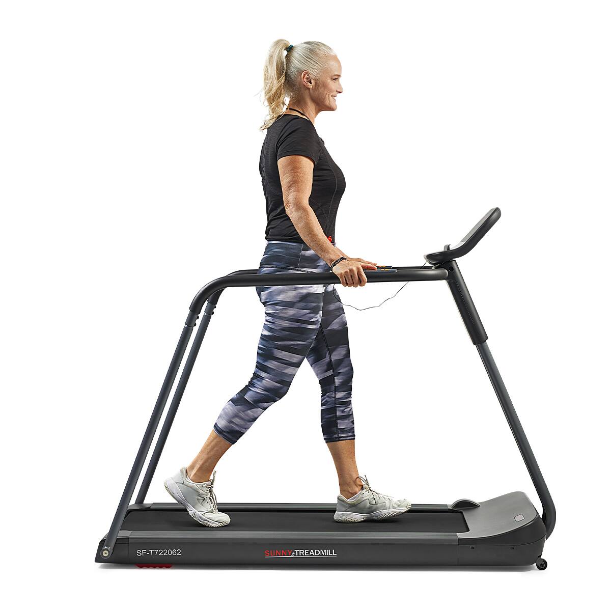 SF-T722062 SUNNY TREADMILL
