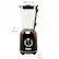 Alt View 13. Haden - 56 Oz Countertop Blender - Black/Copper.