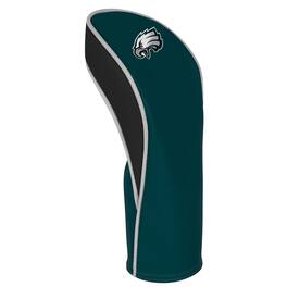 WinCraft - Philadelphia Eagles Golf Club Fairway Headcover - Multicolor