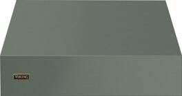 Viking 5 Series - 36 inches - Recirculating - Wall Range Hood - Eucalyptus