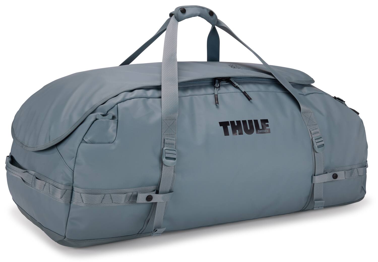 THULE SWEDEN
