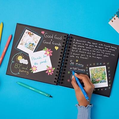 Good food + Good friends

Picnic in the park

82° and sunny

A beautiful day spent with friends having a picnic in the park. We played games, enjoyed delicious food, and laughed together. The park was filled with so many wildflowers and greenery. It was a wonderful time with my friends! Can't wait to do it again.