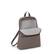 Angle. TUMI - Voyageur Just In Case Backpack - Mink.