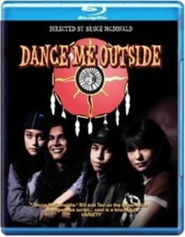 Dance Me Outside - BLU-RAY