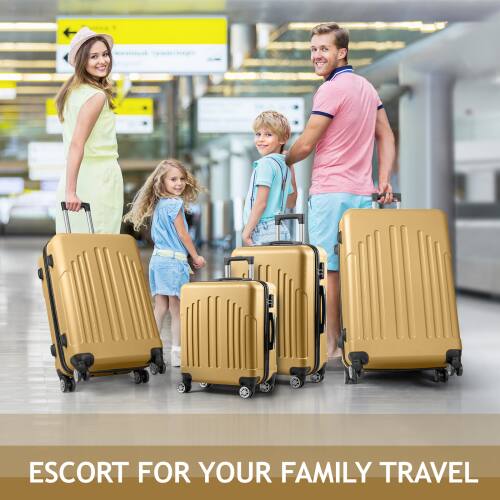ESCORT FOR YOUR FAMILY TRAVEL