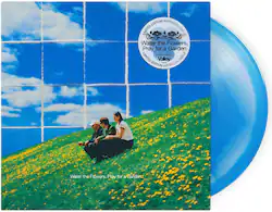 Valley - Water the Flowers, Pray for a Garden - VINYL LP - Front_Zoom