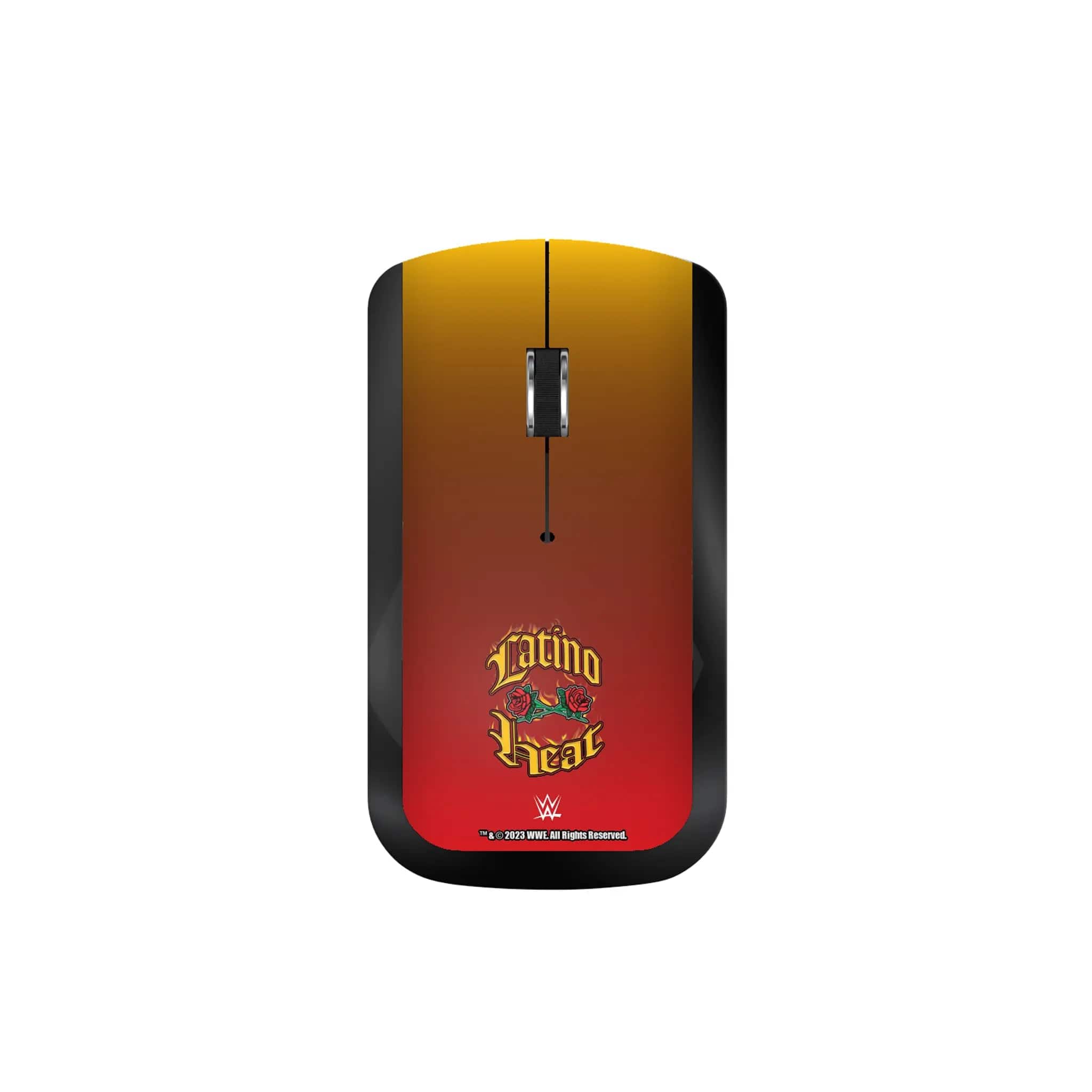 Keyscaper - WWE Clean Wireless Mouse - Wireless - Eddie Guerrero