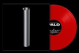 UMG - Bruchero Nei Pascoli - Palo - Transparent Red Vinyl - VINYL LP