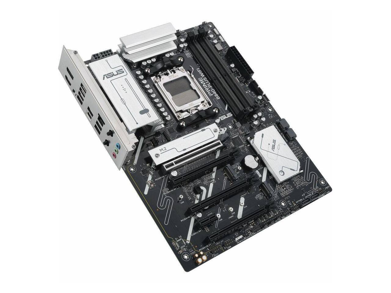 ASUS PRIME B840
M.2
ASUS
POTERING
PCIEXING
GIEXS(G3)