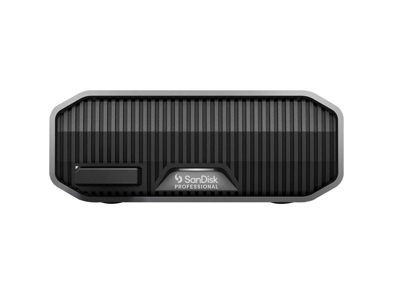 SanDisk PROFESSIONAL