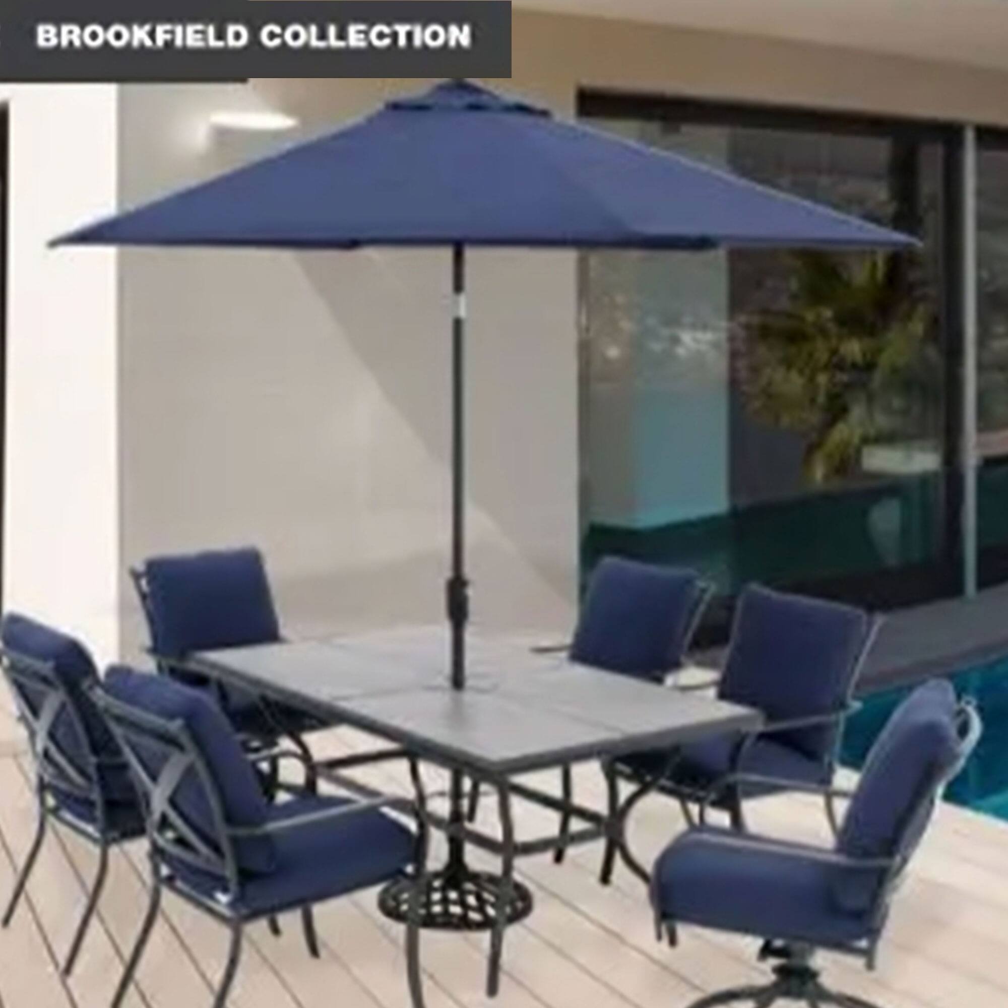 BROOKFIELD COLLECTION