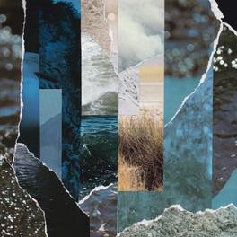Cremation Lily - Dreams Drenched In Static - VINYL LP