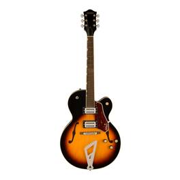 Gretsch - G2420 Streamliner 6-String Right-Handed Guitar (Aged Brooklyn Burst)