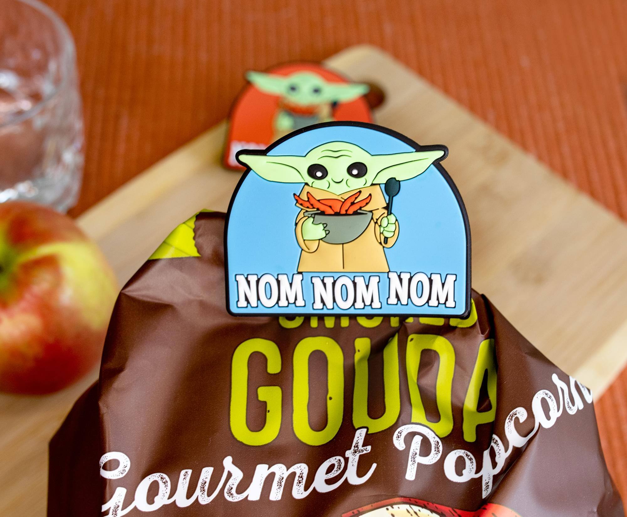 media item thumbnail