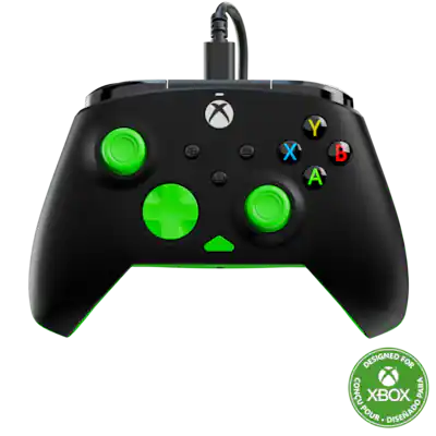 Turtle Beach Rematch Core Wired Gaming Controller for Xbox Series Turtle Beach Rematch Core Wired Gaming Controller for Xbox Series