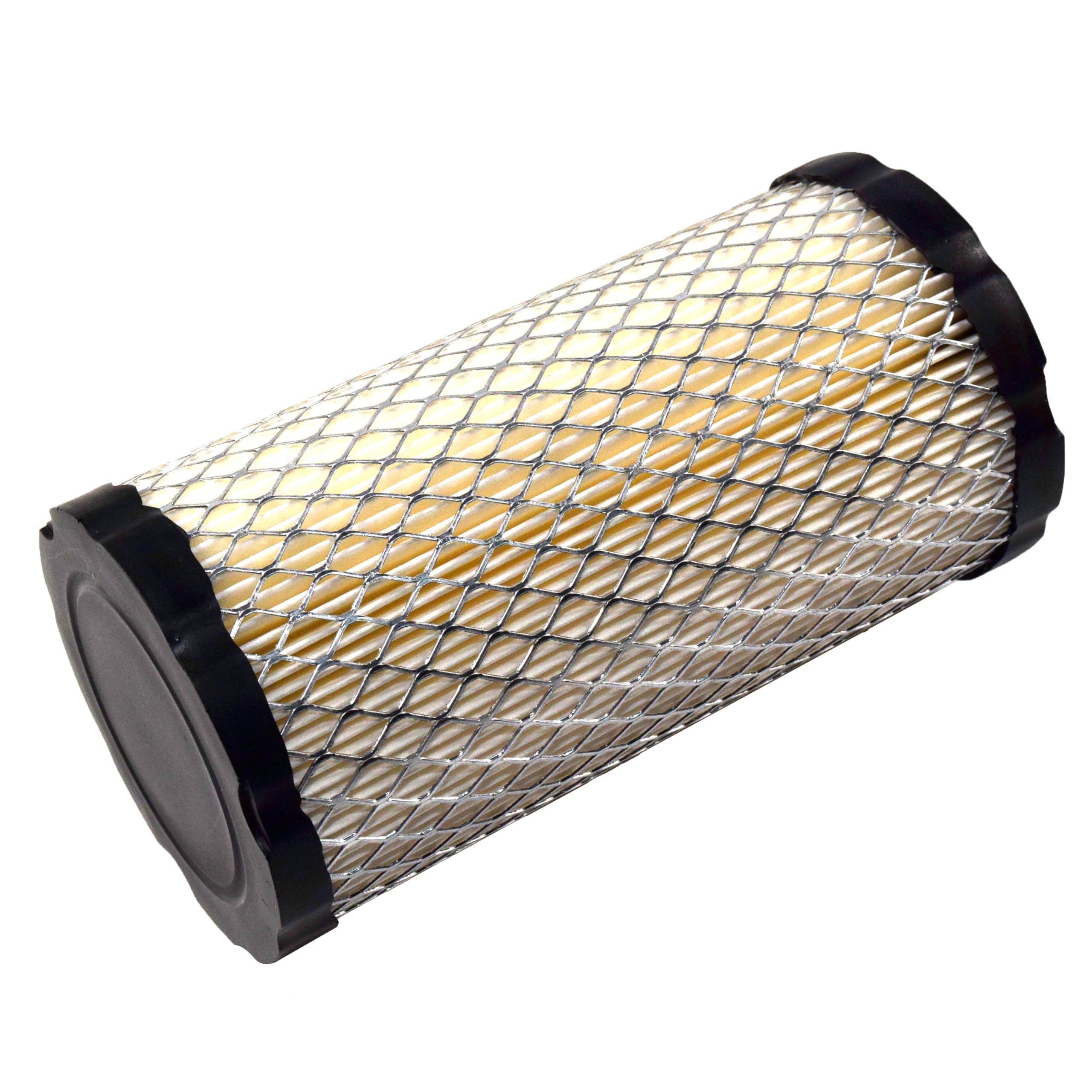 Alt View 5. HQRP - Air Filter with Pre-Cleaner Kit for Craftsman YT3000 YS4500 LT2000, Briggs Intek 19-21 HP.