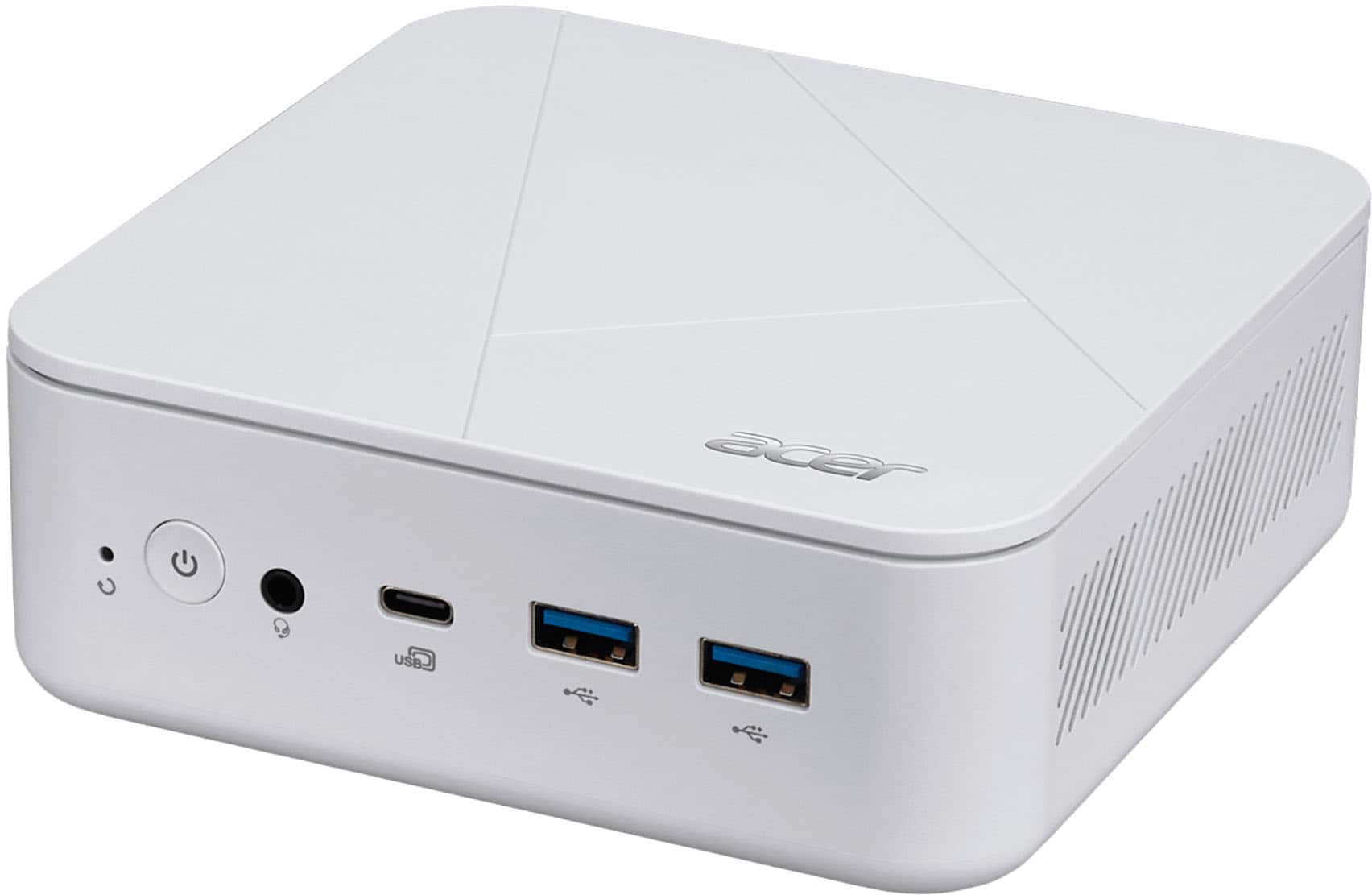 Acer Revo Box Mini PC Desktop Intel Processor N150 2025 8GB DDR4