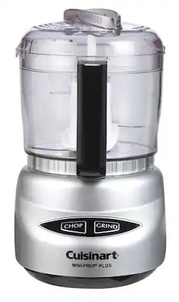 CHOP GRIND
Cuisinart MINI-PREP PLUS