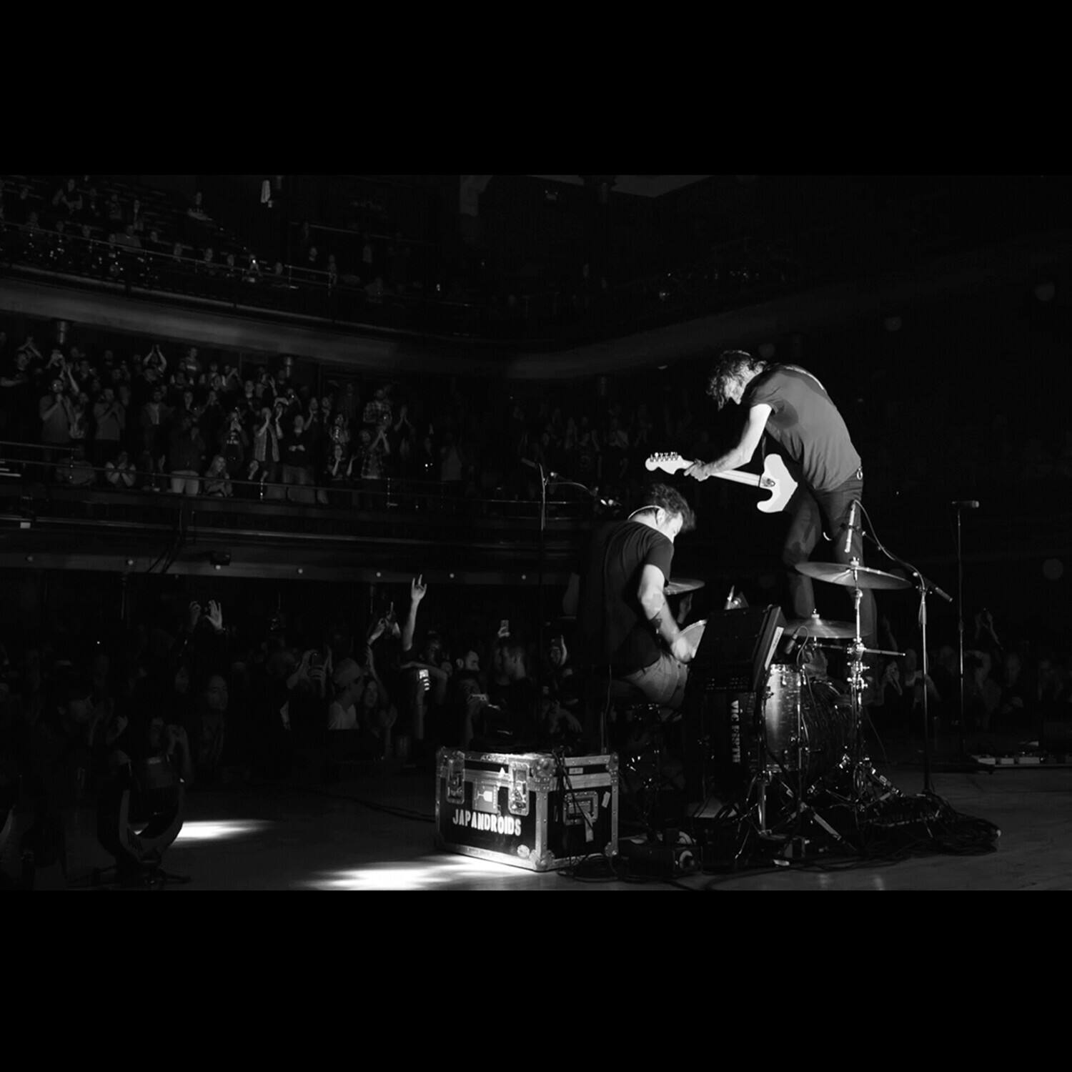 JAP JAPANDROIDS