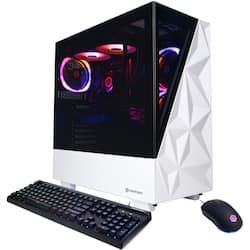CyberPowerPC Gamer Supreme Gaming Desktop AMD Ryzen 7 9800X3D 32GB CyberPowerPC Gamer Supreme Gaming Desktop AMD Ryzen 7 9800X3D 32GB