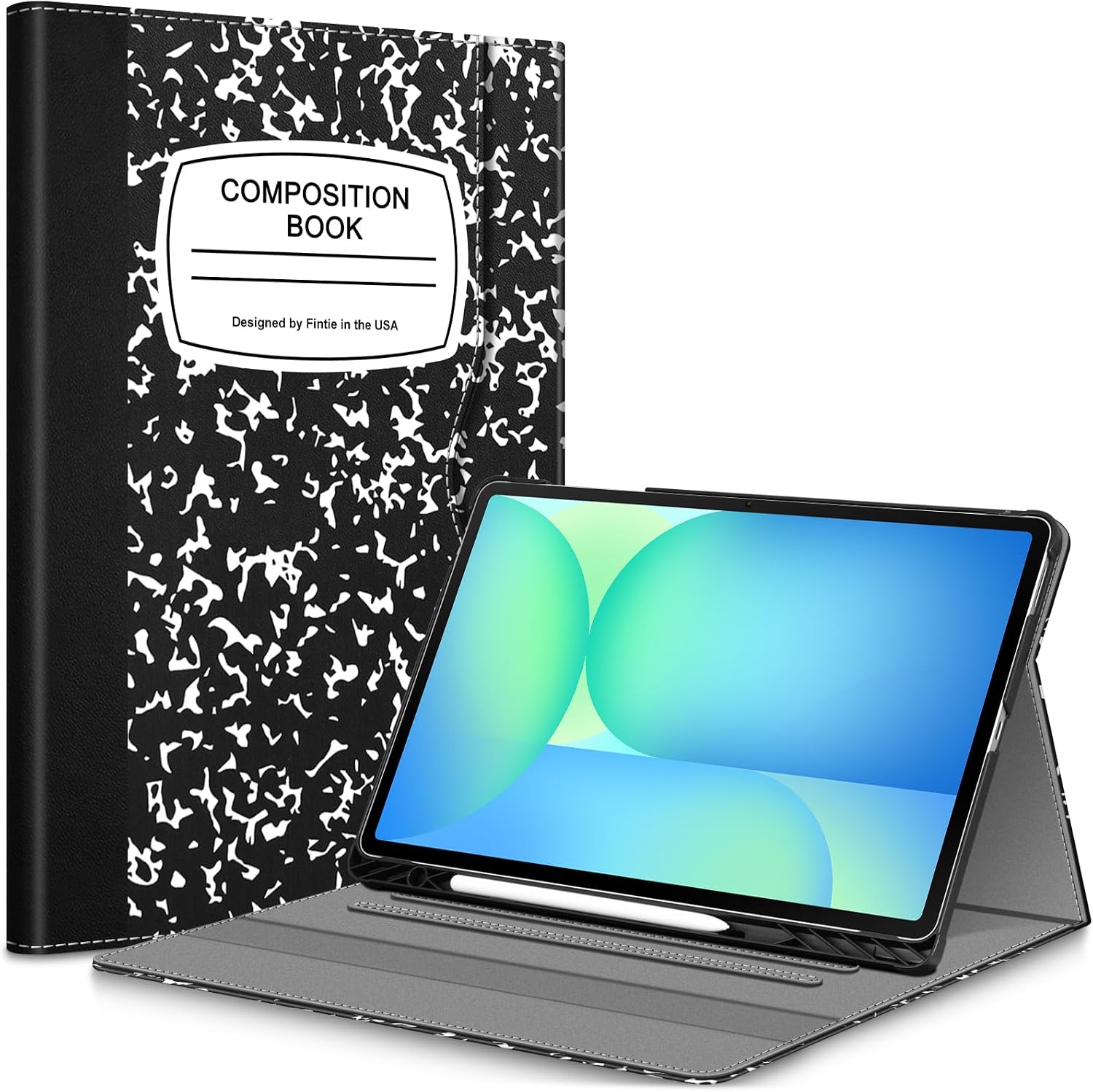 Composition Book
