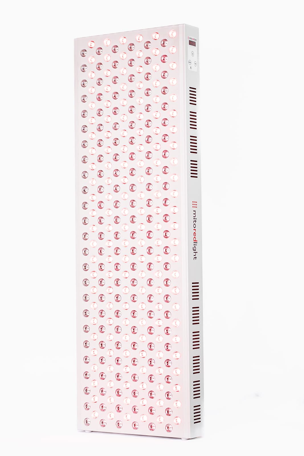Mito Red Light, LLC - MitoMAX 2.0 Red Light Panel – Red Light Therapy for Face and Neck – Red Light & Near Infrared Red Light Therapy price history on PriceWatchPro