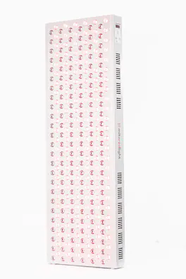 Mito Red Light, LLC - MitoMAX 2.0 Red Light Panel – Red Light Therapy for Face and Neck – Red Light & Near Infrared Red Light Therapy