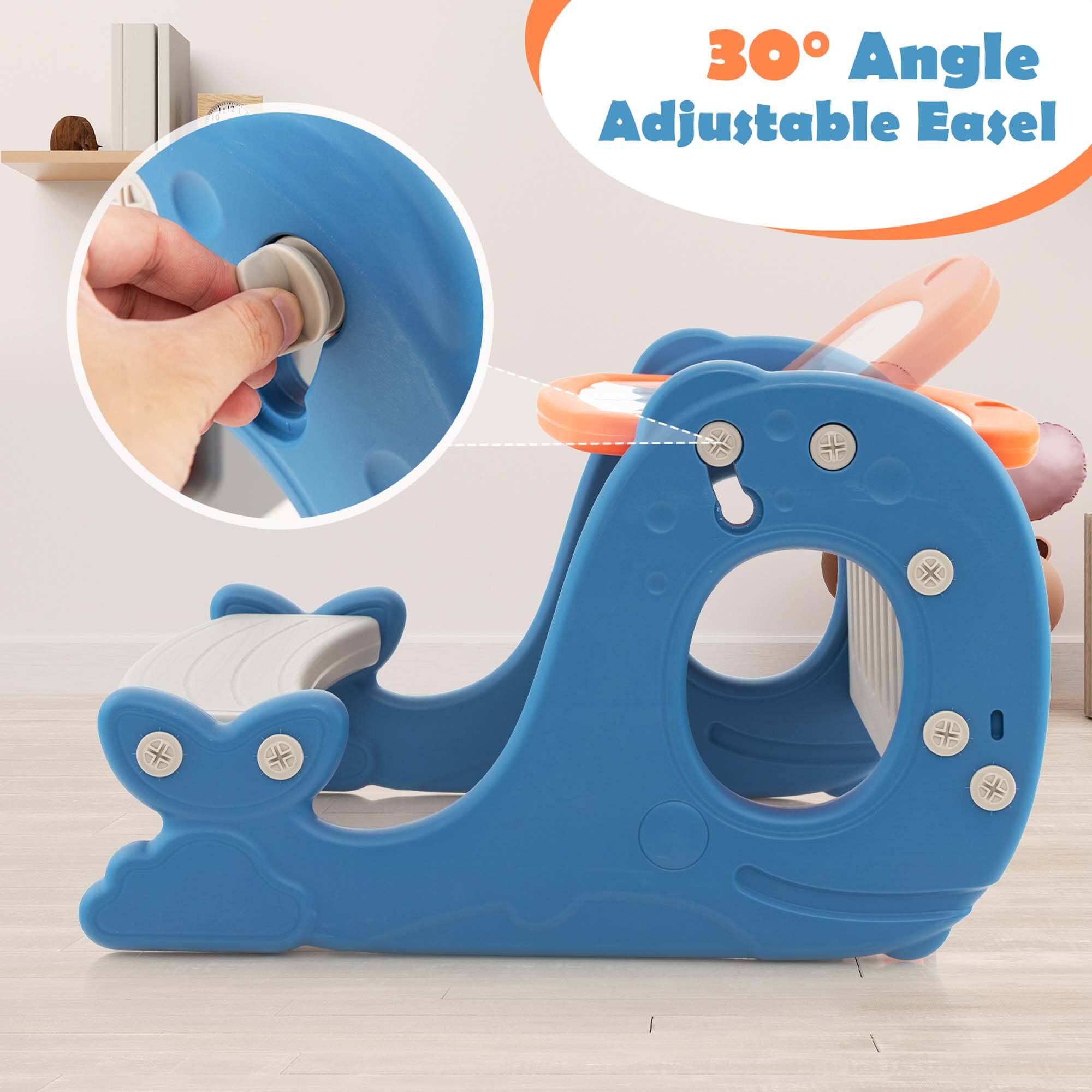 "30° Angle Adjustable Easel"