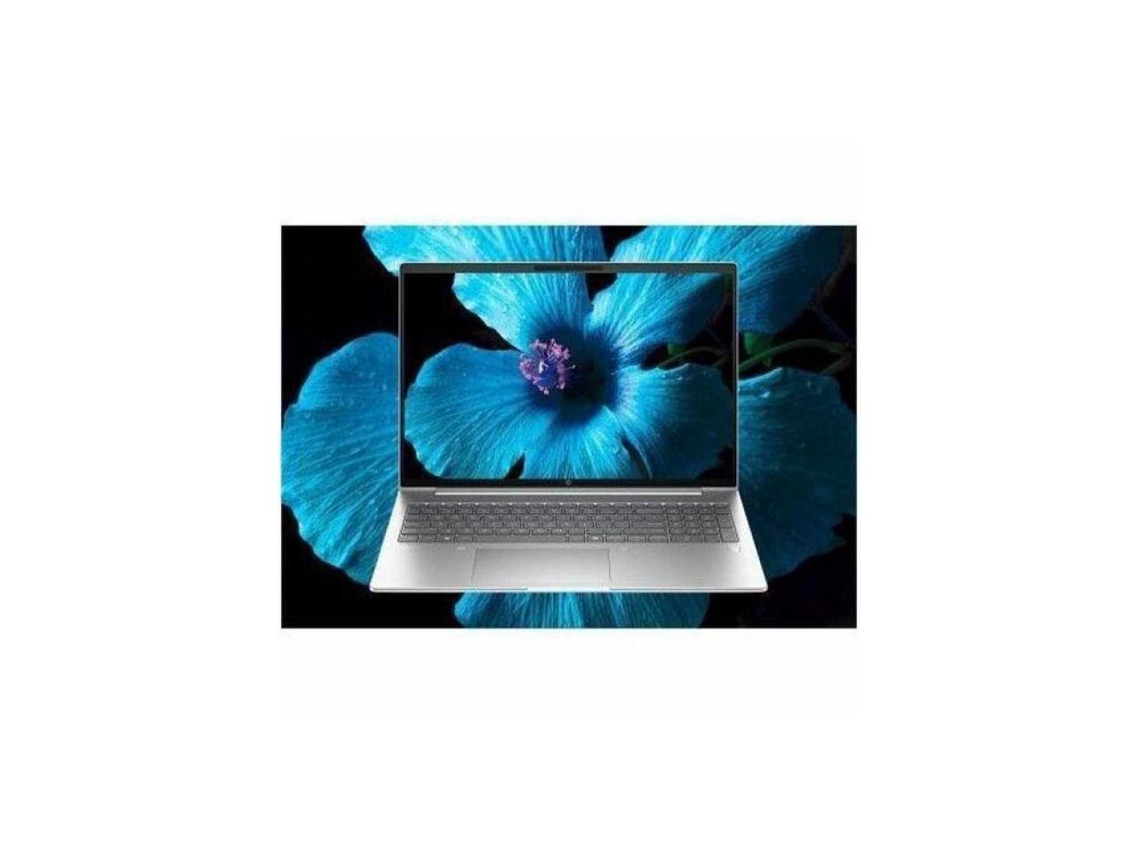 Alt View 1. HP - HP ProBook 4 G1i 16" Notebook - 60 Hz - Intel Core Ultra 7 255U - 24 GB - 512 GB SSD - English Keyboard - Intel Chip - Not specified.