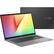 Alt View 18. ASUS - VivoBook S15 S533 15.6" Laptop - Intel Core i7 - 16 GB Memory - 512 GB SSD - Indie Black, Gray.