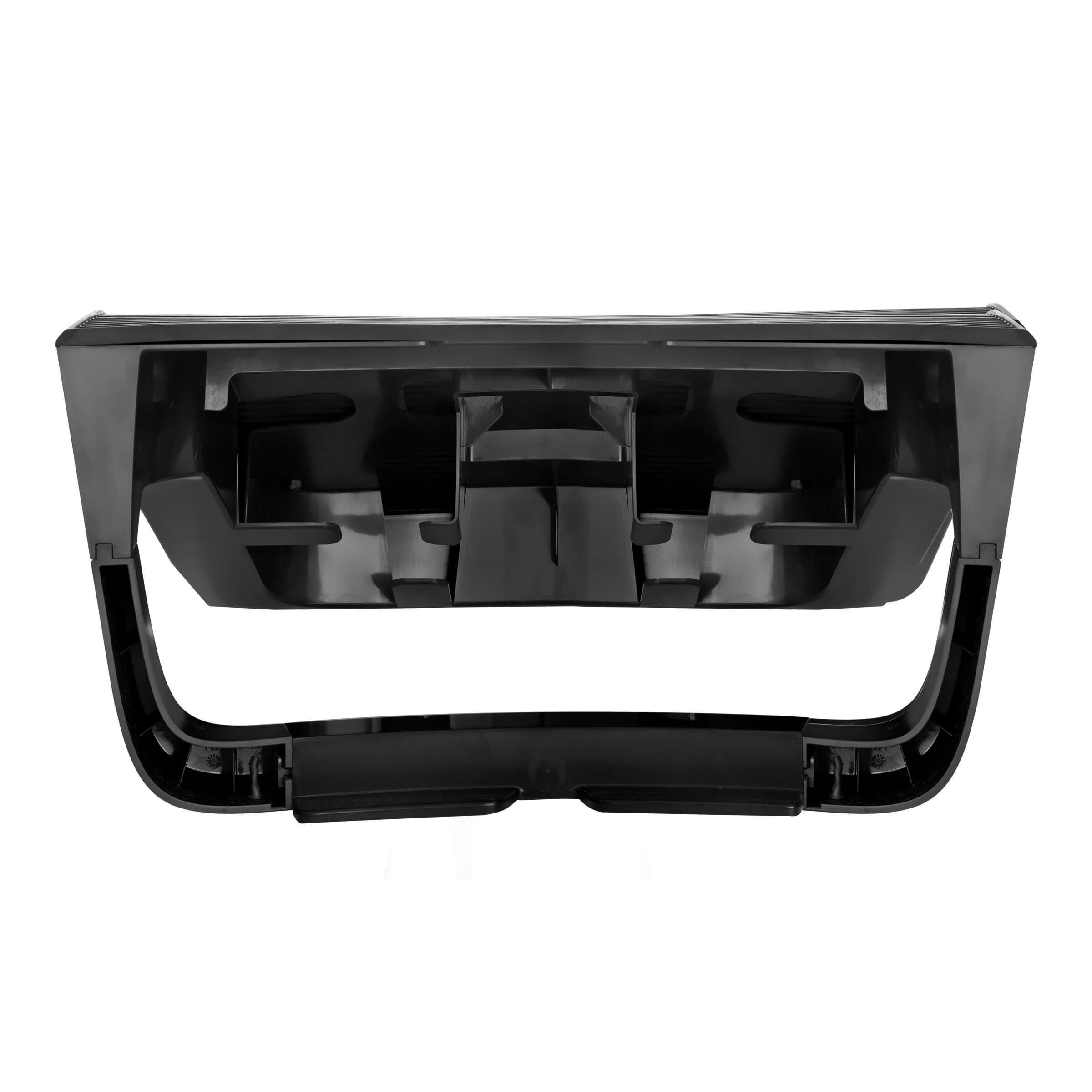 Back. Whisker - Litter-Robot EVO Ramp.