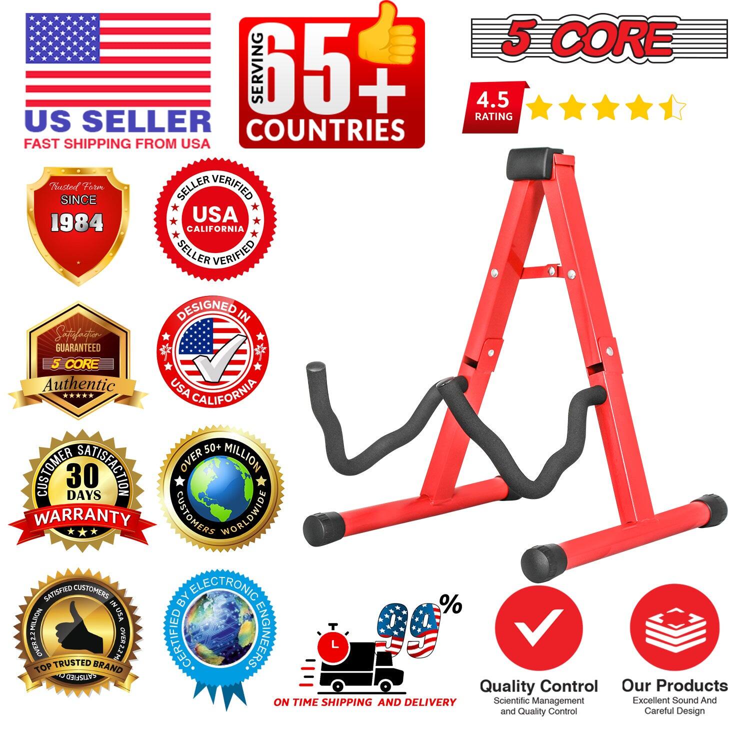 - US SELLER
- FAST SHIPPING FROM USA
- 5 CORE
- 4.5 RATING
- 65+ COUNTRIES
- Trusted Since 1984
- SELLER VERIFIED USA CALIFORNIA
- DESIGNED IN USA CALIFORNIA
- Authentic
- 5 CORE GUARANTEED
- 30 DAYS WARRANTY
- OVER 50+ MILLION CUSTOMERS WORLDWIDE
- TOP TRUSTED BRAND
- ON TIME SHIPPING AND DELIVERY
- Quality Control
- Scientific Management and Quality Control
- Our Products
- Excellent Sound And Careful Design
- ELECTRONIC ENGINEERS CERTIFIED
- % NOUTH ETYG KRAO OVERZZH