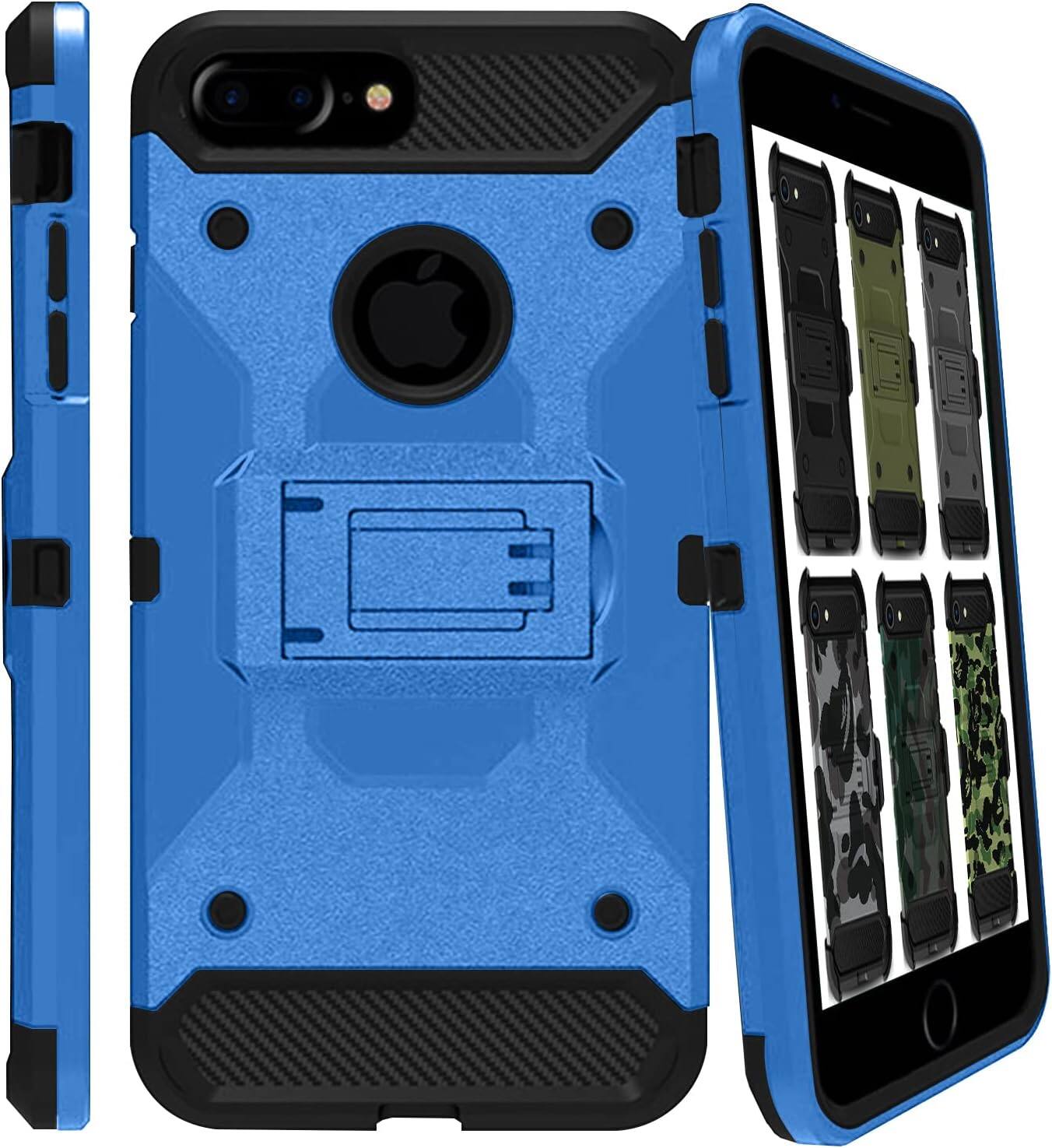 Blue(Without Holster)