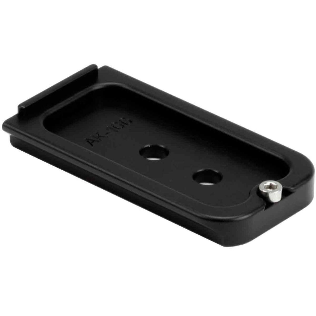 Alt View 1. Wimberley - Wimberley AK-100 Sidekick Adapter for RRS Lever-Style Quick Release Heads.