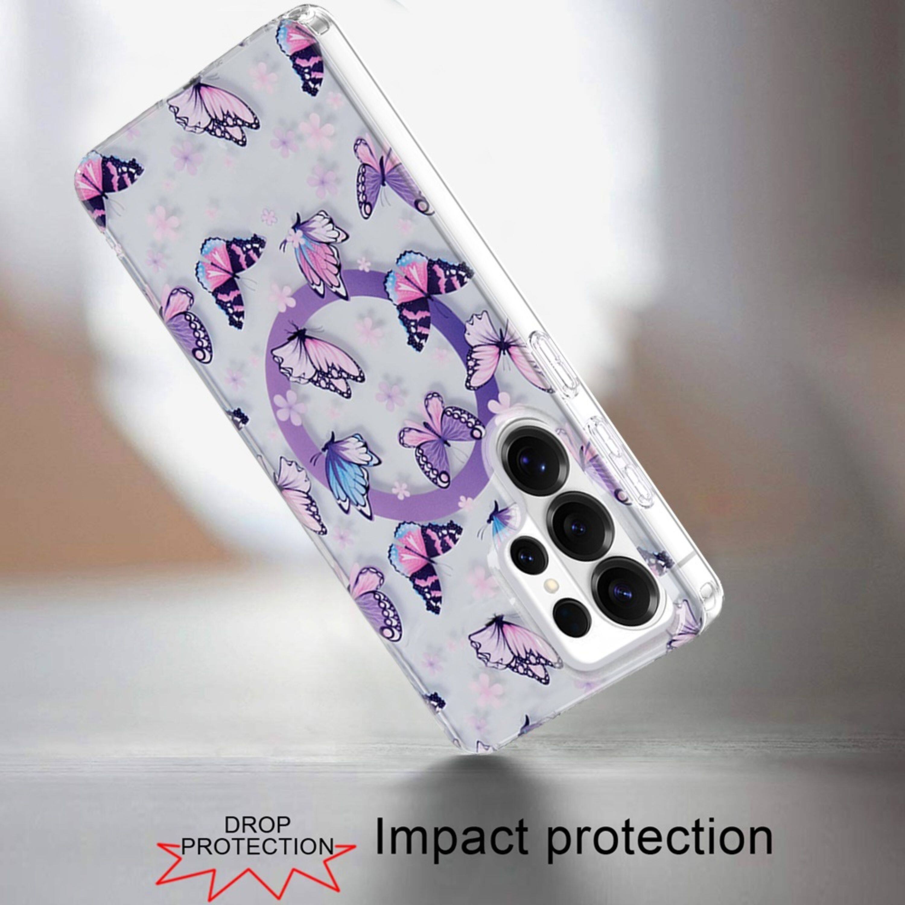 DROP PROTECTION  
Impact protection