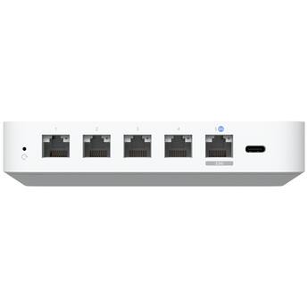 Ubiquiti UniFi Cloud Gateway Ultra Security Router with 2.5GbE WAN Ubiquiti UniFi Cloud Gateway Ultra Security Router with 2.5GbE WAN