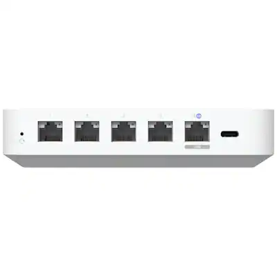 Ubiquiti UniFi Cloud Gateway Ultra Security Router with 2.5GbE WAN Ubiquiti UniFi Cloud Gateway Ultra Security Router with 2.5GbE WAN