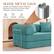 SLEEK METAL LEGS
Durable and Resilient: Impact-Resistant, Moisture-Proof, Anti-Corrosion, Wear-Resistant, and Rust-Resistant
Strong
Durable
Bearing