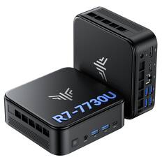 R7-7730U use TYPE-G for AUDIO
