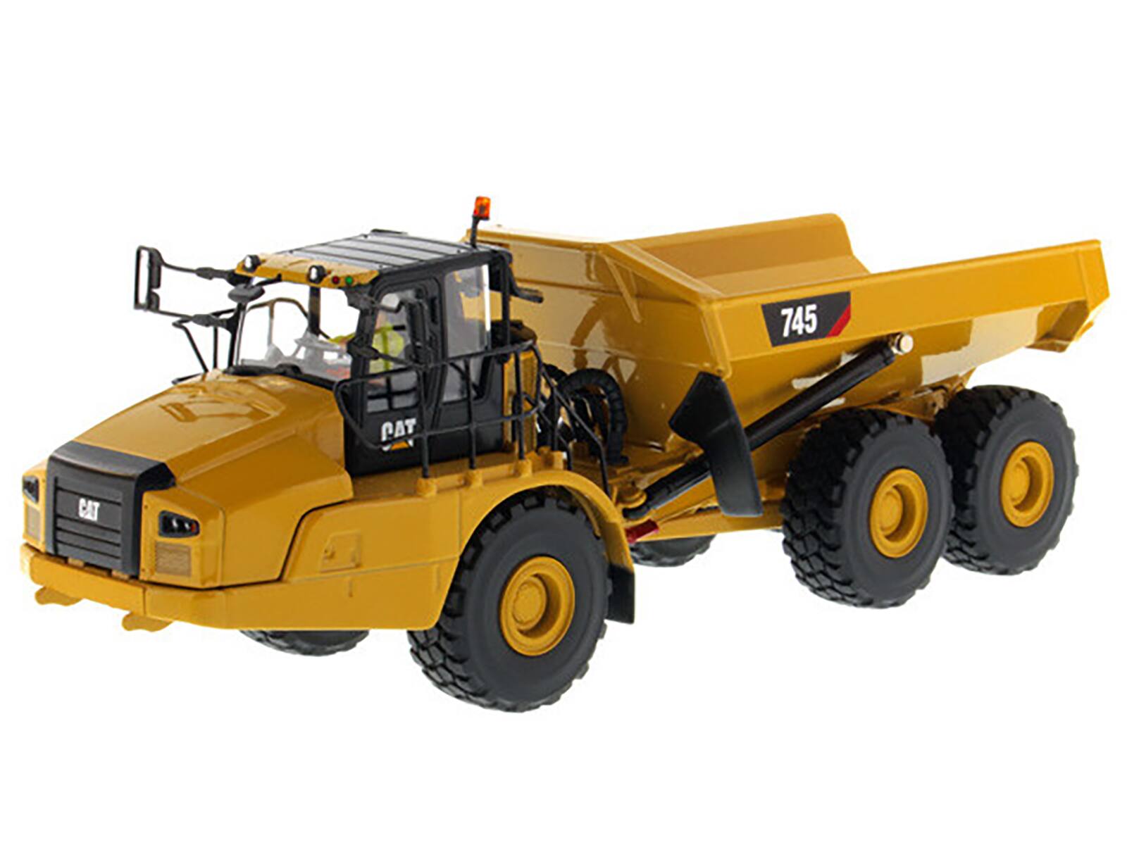 745 CAT
