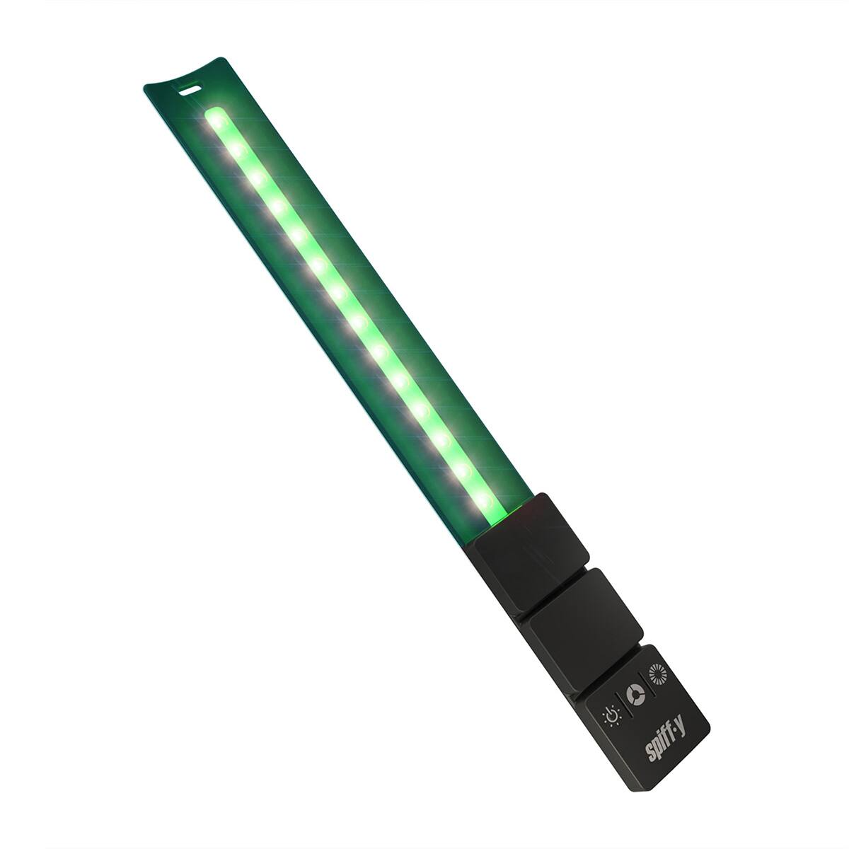 Alt View 1. Spekular - Spekular KYU-6 Bi-Color LED Light Wrap.
