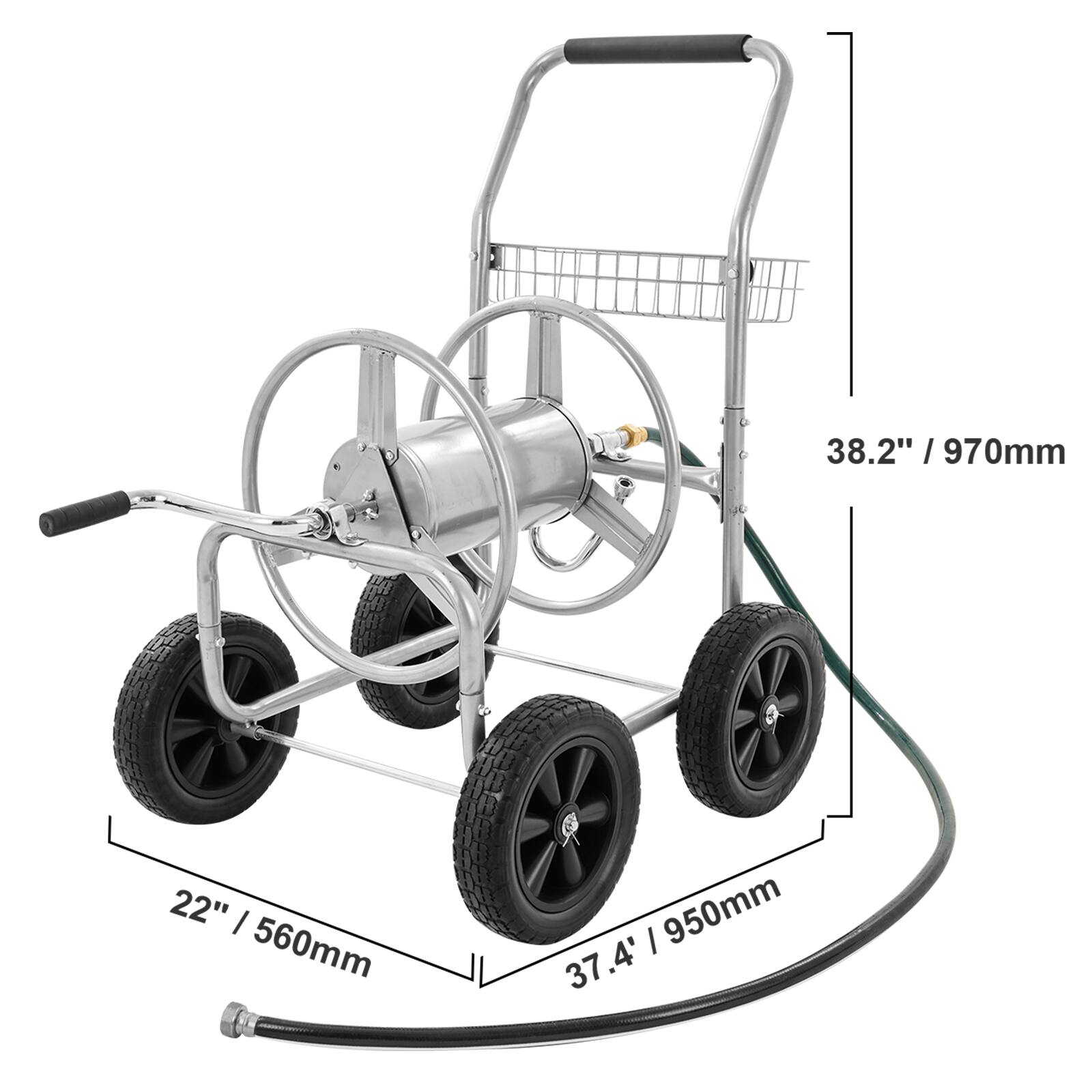 38.2" / 970mm, 22" / 560mm, 37.4" / 950mm