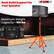 Rock Solid Support for Your Speaker
5 CORE
Maximum Weight Capacity: 10 - 100 lbs