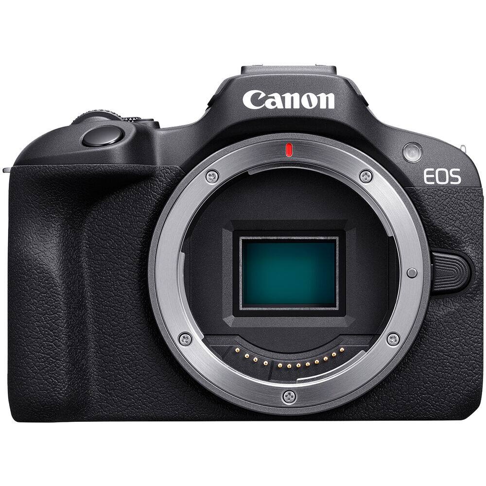 Canon EOS