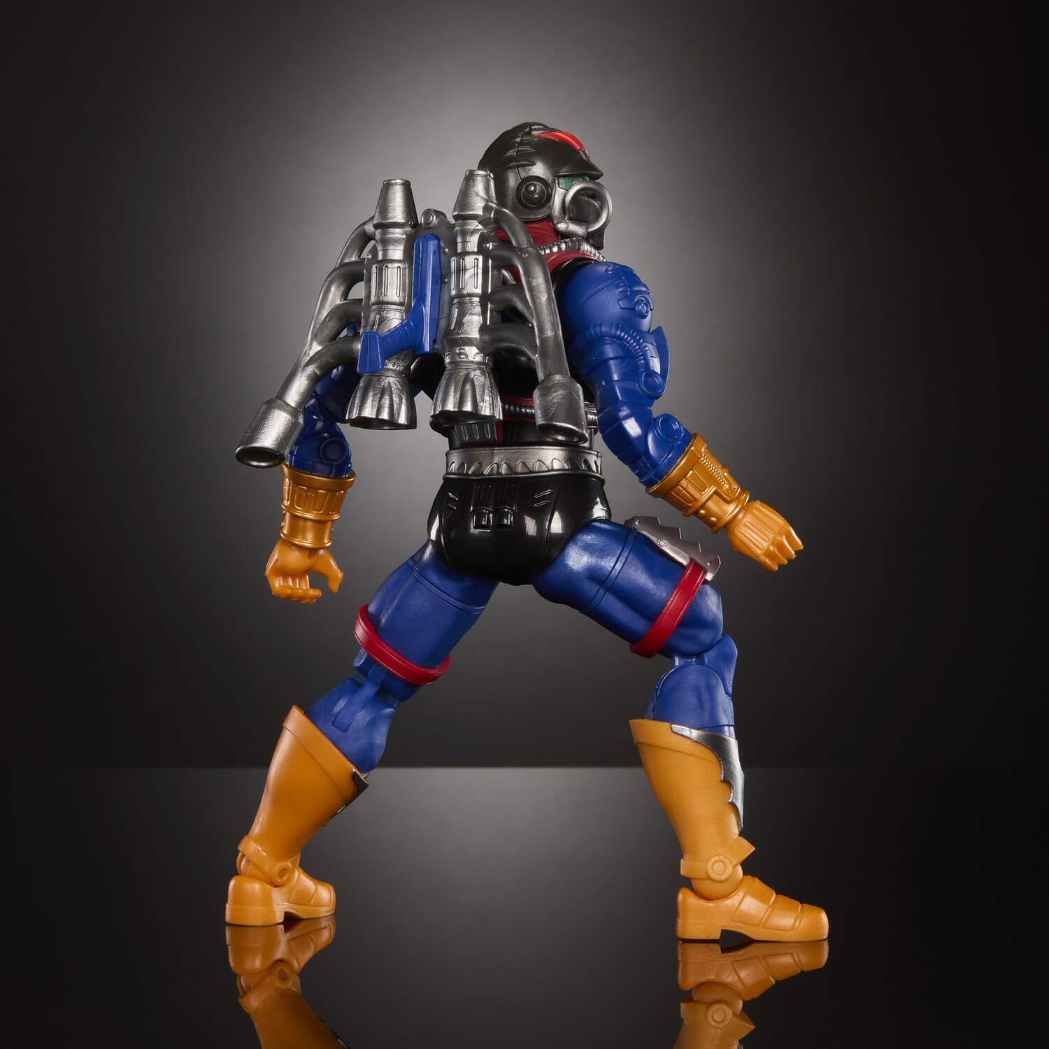 Mattel Masters of the Universe Masterverse: New Etheria Dragstor